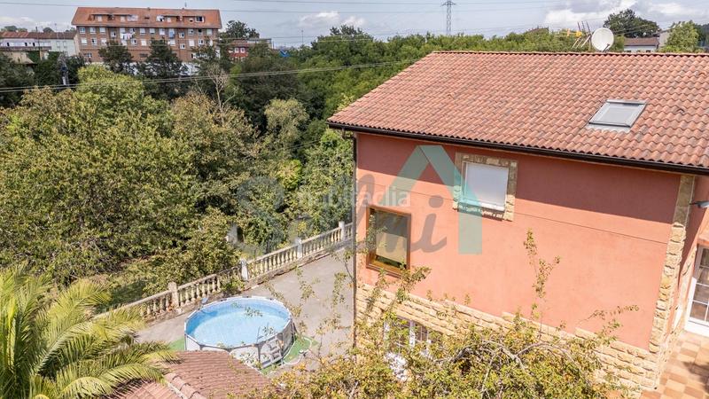 Foto d5de7af7-cfe0-464e-b6ba-1c5da3fa380d. Casa con riscaldamento parcheggio in Carbayin-Lieres-Valdesoto Siero