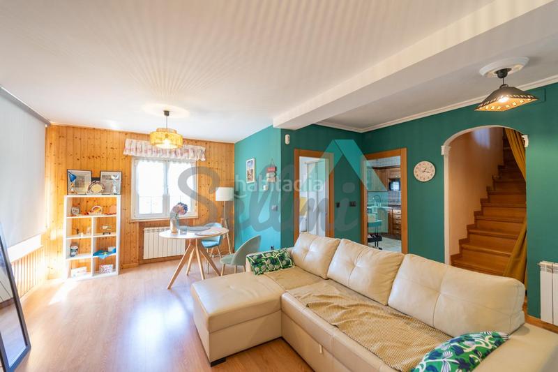 Foto d6107dd9-a879-456c-a0bb-e7b127a1e578. Casa con riscaldamento parcheggio in Carbayin-Lieres-Valdesoto Siero