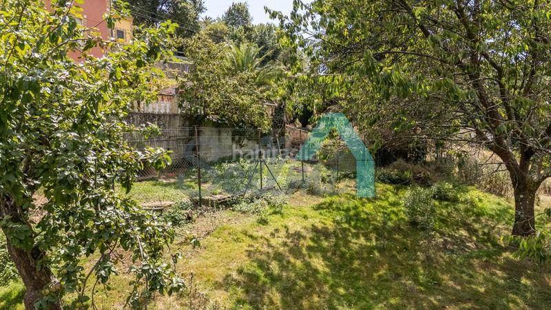 Foto db4ebf59-6c5f-4ac9-a406-047db726d407. Casa con riscaldamento parcheggio in Carbayin-Lieres-Valdesoto Siero