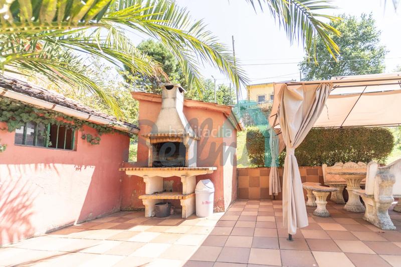 Foto dde18643-2342-4915-9f1c-9d76b0d4ba0b. Casa con riscaldamento parcheggio in Carbayin-Lieres-Valdesoto Siero