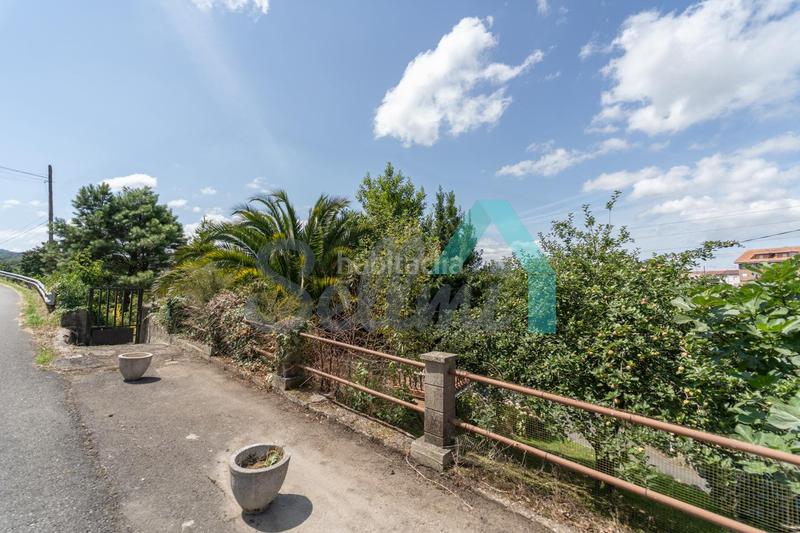 Foto df0e450f-f005-4706-aa3e-630875b8c3ab. Casa con riscaldamento parcheggio in Carbayin-Lieres-Valdesoto Siero