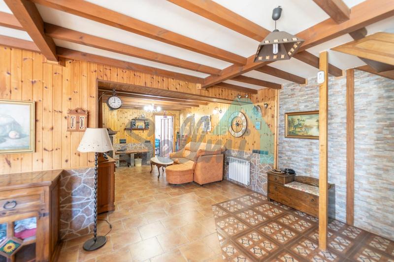 Foto e950c3b2-02e6-4c24-95e9-3b6b5bcd36d8. Casa con riscaldamento parcheggio in Carbayin-Lieres-Valdesoto Siero