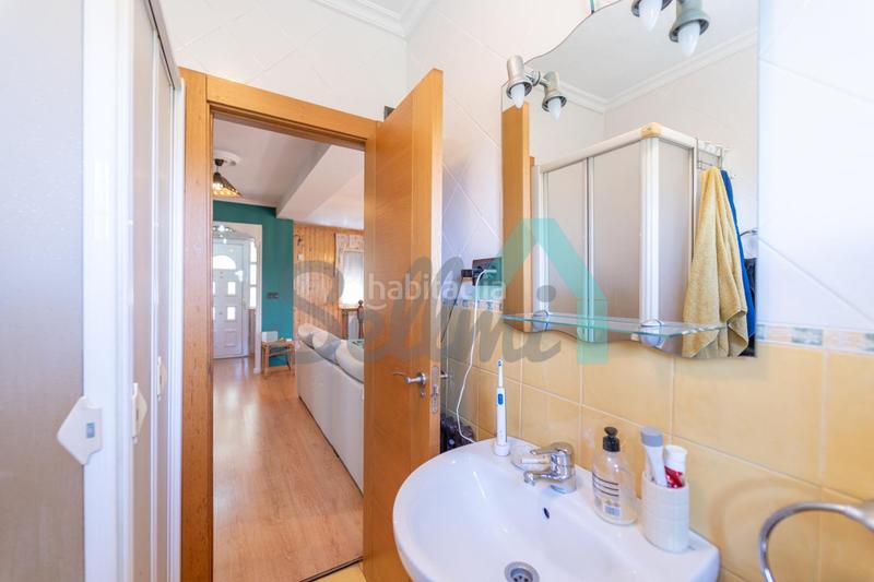 Foto eea8b92d-68b6-4919-a78f-917f6f7f7733. Casa con riscaldamento parcheggio in Carbayin-Lieres-Valdesoto Siero