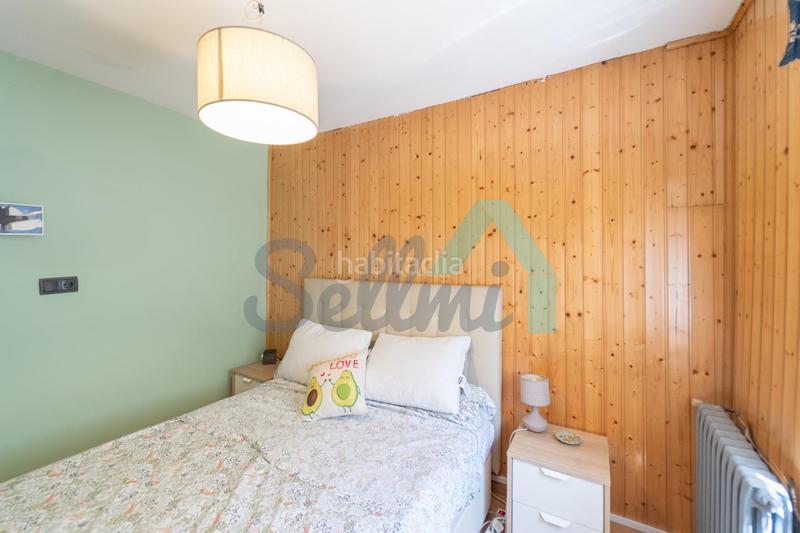 Foto f06343bc-2aea-4759-8e79-372fb7bdb741. Casa con riscaldamento parcheggio in Carbayin-Lieres-Valdesoto Siero