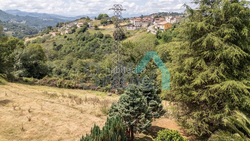 Foto 03adcbae-8b4a-4fbe-a76e-a4be2048c010. Maison avec chauffage parking dans Carbayin-Lieres-Valdesoto Siero