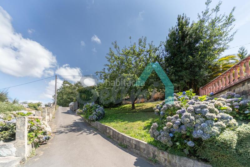 Foto 04866665-2fa8-4f4e-b84c-454253b1898f. Maison avec chauffage parking dans Carbayin-Lieres-Valdesoto Siero