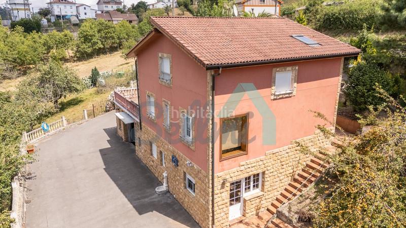 Foto 058b5f2f-44c5-4b60-98b4-b3cd416d4fdf. Maison avec chauffage parking dans Carbayin-Lieres-Valdesoto Siero