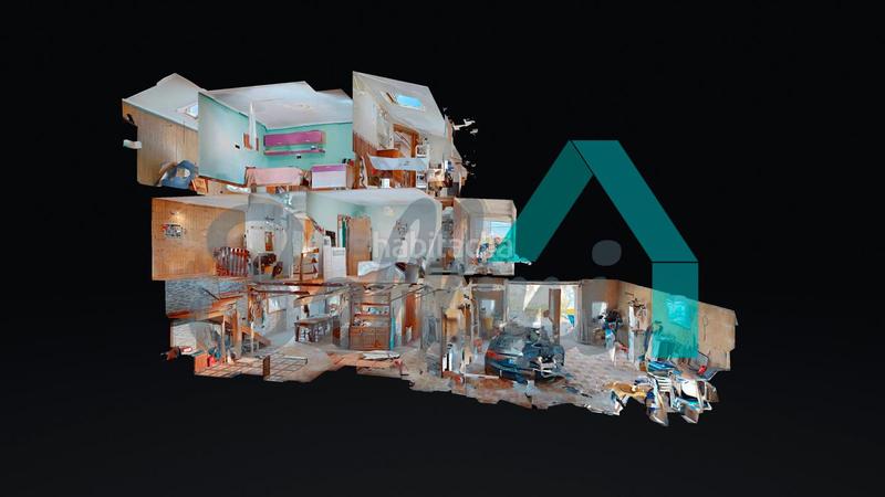 Foto 080d0995-77ec-4b75-b192-8a7c17a78f90. Maison avec chauffage parking dans Carbayin-Lieres-Valdesoto Siero