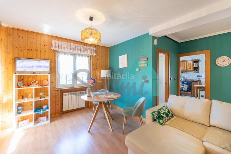 Foto 09d3654d-0e52-47bc-bd33-a52f77bddb3f. Maison avec chauffage parking dans Carbayin-Lieres-Valdesoto Siero