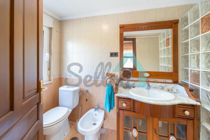 Foto 0c4a77b8-8bb8-44fb-ab36-f4e351b2bf56. Maison avec chauffage parking dans Carbayin-Lieres-Valdesoto Siero