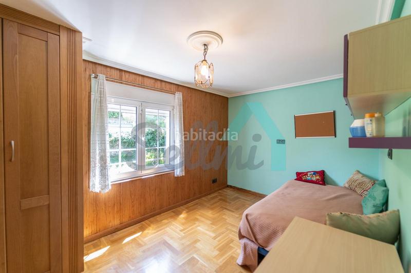 Foto 176547ea-a466-4a6f-9a9c-c4d86f2dab2e. Maison avec chauffage parking dans Carbayin-Lieres-Valdesoto Siero