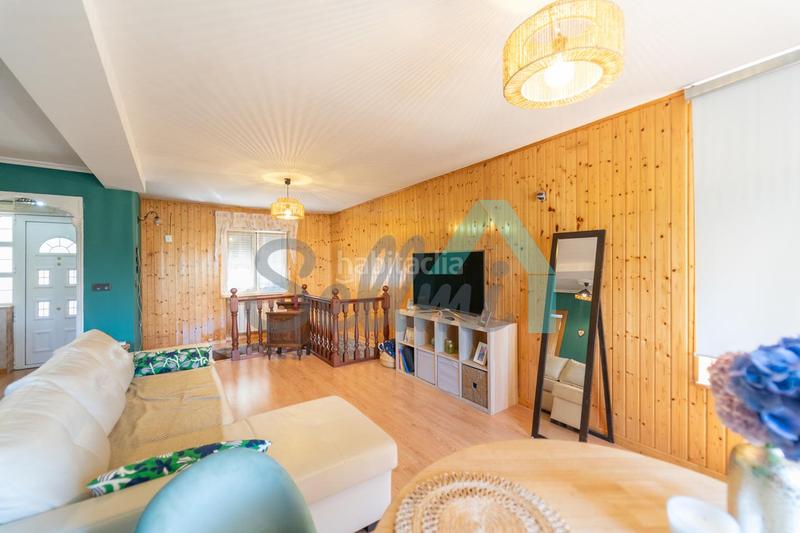 Foto 1e92f2ca-239d-4f14-8733-4c11716b18cf. Maison avec chauffage parking dans Carbayin-Lieres-Valdesoto Siero