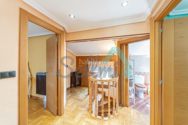 Foto 1f02e5ca-b15f-4bc2-9929-3c989a6ccee9. Maison avec chauffage parking dans Carbayin-Lieres-Valdesoto Siero