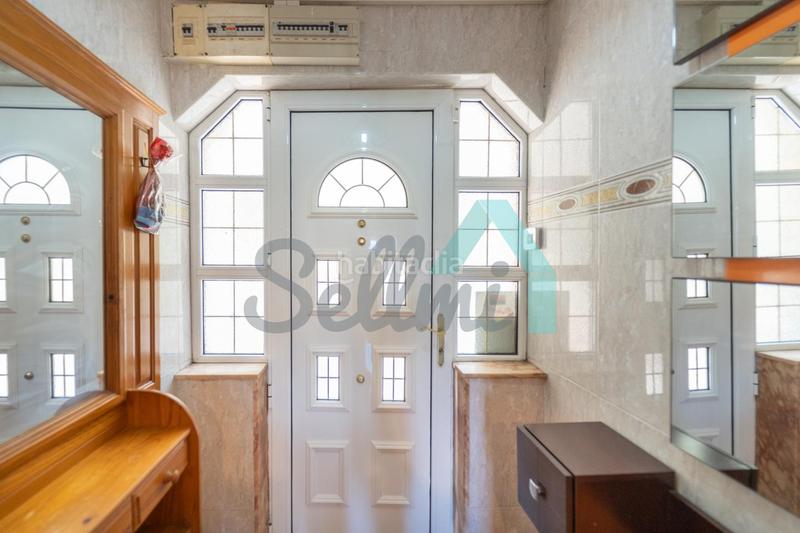 Foto 3b3c61c0-3cbb-4d0d-94a7-2ff770ce9060. Maison avec chauffage parking dans Carbayin-Lieres-Valdesoto Siero