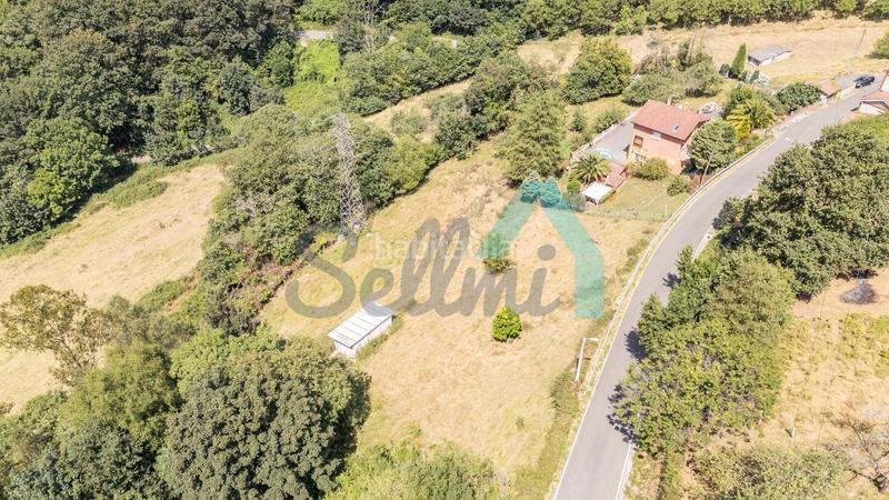 Foto 41a6c8f7-2cce-4c6c-9743-08d937a42247. Maison avec chauffage parking dans Carbayin-Lieres-Valdesoto Siero