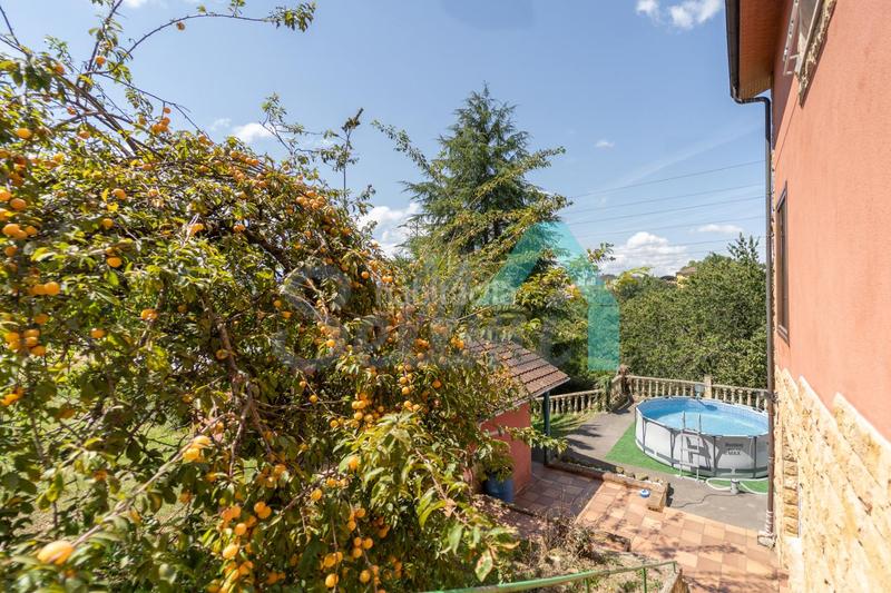 Foto 566bfe70-1ee5-4b6f-be58-e6295a5f92c0. Maison avec chauffage parking dans Carbayin-Lieres-Valdesoto Siero