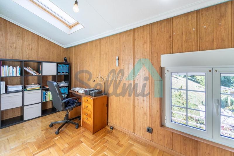 Foto 59fa0b07-7cde-4fac-8f0a-cefbb7b82572. Maison avec chauffage parking dans Carbayin-Lieres-Valdesoto Siero