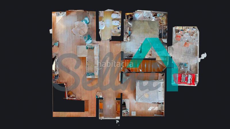 Foto 5d5f4f1a-5746-4f18-87c1-5178c7ebf87e. Maison avec chauffage parking dans Carbayin-Lieres-Valdesoto Siero