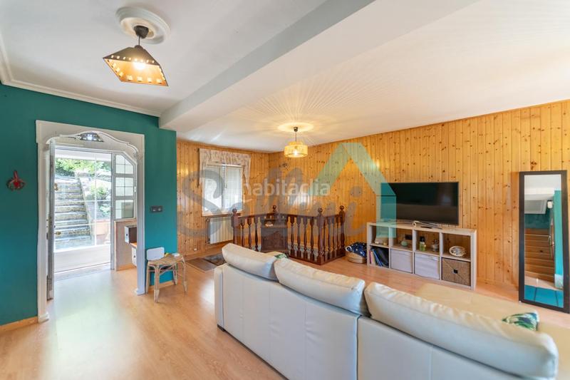 Foto 63d19287-c27d-4d03-85dc-9a707450864e. Maison avec chauffage parking dans Carbayin-Lieres-Valdesoto Siero