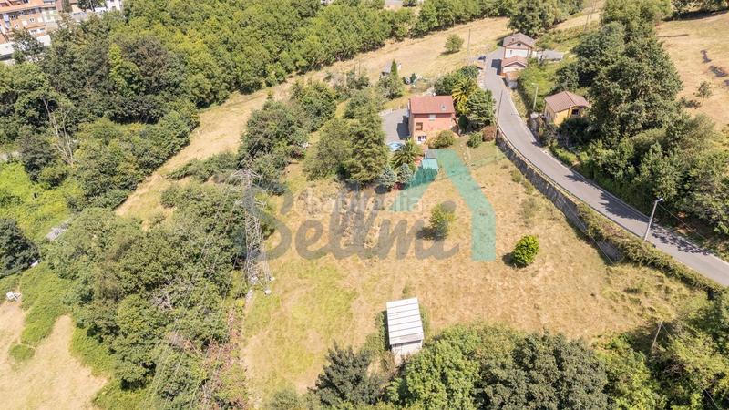 Foto 678c593a-02b6-4511-924a-3b64be00af22. Maison avec chauffage parking dans Carbayin-Lieres-Valdesoto Siero