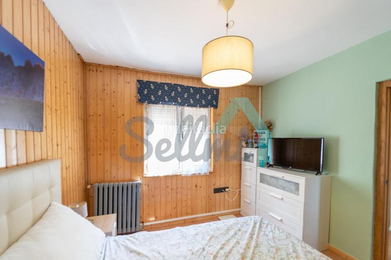 Foto 6fd5c9d7-5d5d-43a7-b336-f470ac362ee7. Maison avec chauffage parking dans Carbayin-Lieres-Valdesoto Siero