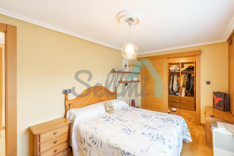 Foto 751de216-19cc-4e69-a7bb-86911053190f. Maison avec chauffage parking dans Carbayin-Lieres-Valdesoto Siero