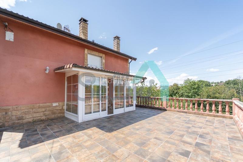 Foto 778c3c80-3c4b-44ce-8b99-fbcaa7ba0ca3. Maison avec chauffage parking dans Carbayin-Lieres-Valdesoto Siero