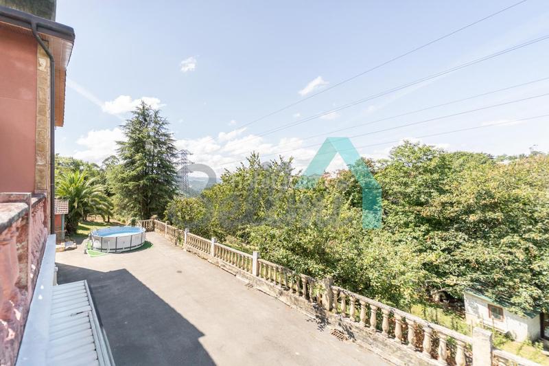 Foto 82181da0-ee2c-424a-a16f-af4b1b47711b. Maison avec chauffage parking dans Carbayin-Lieres-Valdesoto Siero