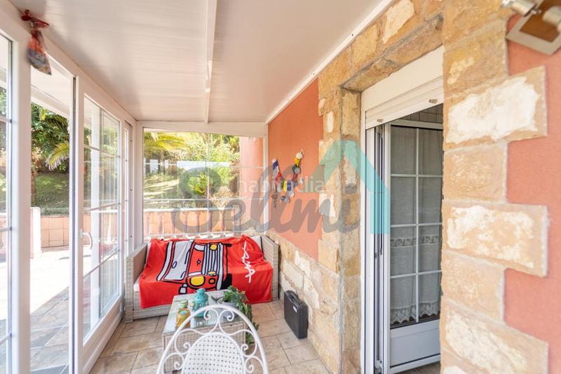 Foto 9aec9cbe-01f7-456a-9101-90ccb23f0ff0. Maison avec chauffage parking dans Carbayin-Lieres-Valdesoto Siero