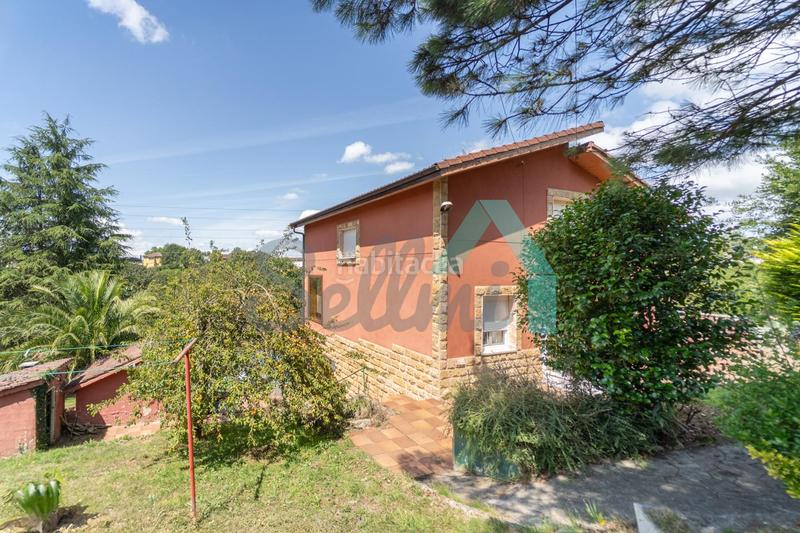 Foto a06a45d6-d3c6-4f2f-9a9e-f2e51c7020a2. Maison avec chauffage parking dans Carbayin-Lieres-Valdesoto Siero