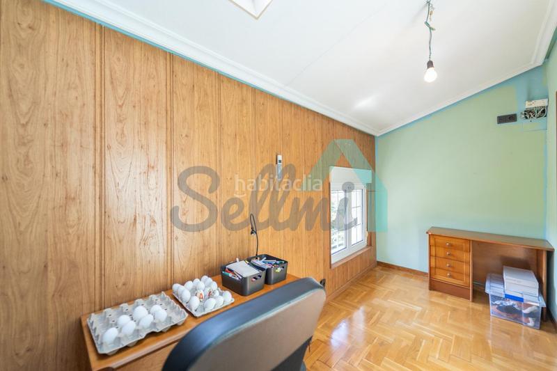 Foto b4a9acc4-ed75-4b32-922a-eeefc321e82e. Maison avec chauffage parking dans Carbayin-Lieres-Valdesoto Siero