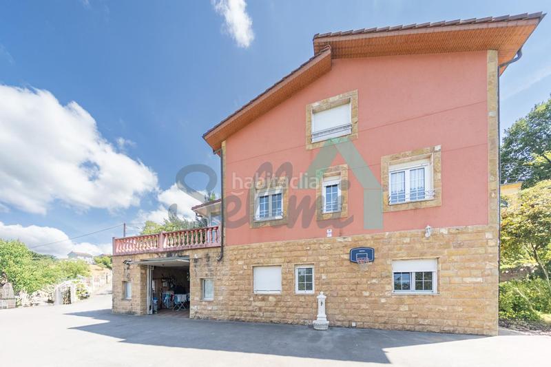 Foto b81296c1-e9ad-446b-8d03-889370b3a54f. Maison avec chauffage parking dans Carbayin-Lieres-Valdesoto Siero