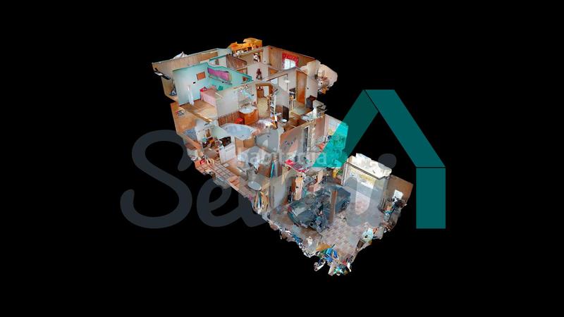 Foto c3119443-76bf-4449-8576-a3a3fbe333bd. Maison avec chauffage parking dans Carbayin-Lieres-Valdesoto Siero