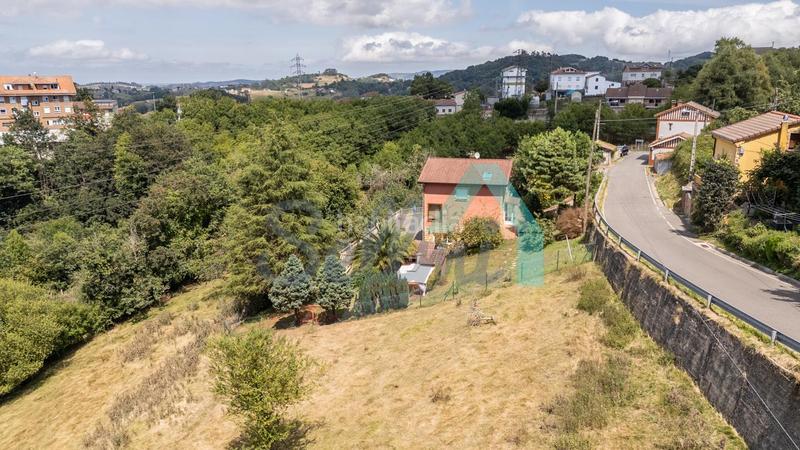 Foto c80a21e4-b617-4651-82be-595df6c770da. Maison avec chauffage parking dans Carbayin-Lieres-Valdesoto Siero