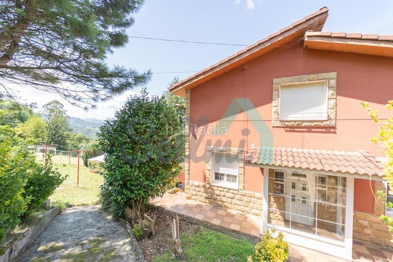 Foto d632d78f-5d34-4db5-9cb4-d9ef4a791bb4. Maison avec chauffage parking dans Carbayin-Lieres-Valdesoto Siero