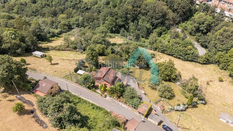 Foto ddc6d049-046f-4920-a578-9545e12f93a0. Maison avec chauffage parking dans Carbayin-Lieres-Valdesoto Siero