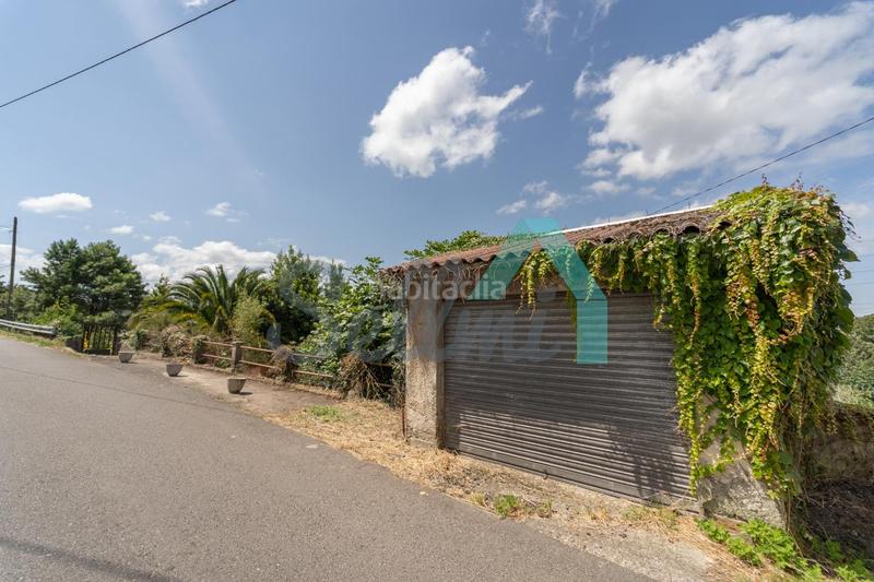 Foto efe8c8e5-623a-4d70-92ea-9ee06a2e9078. Maison avec chauffage parking dans Carbayin-Lieres-Valdesoto Siero