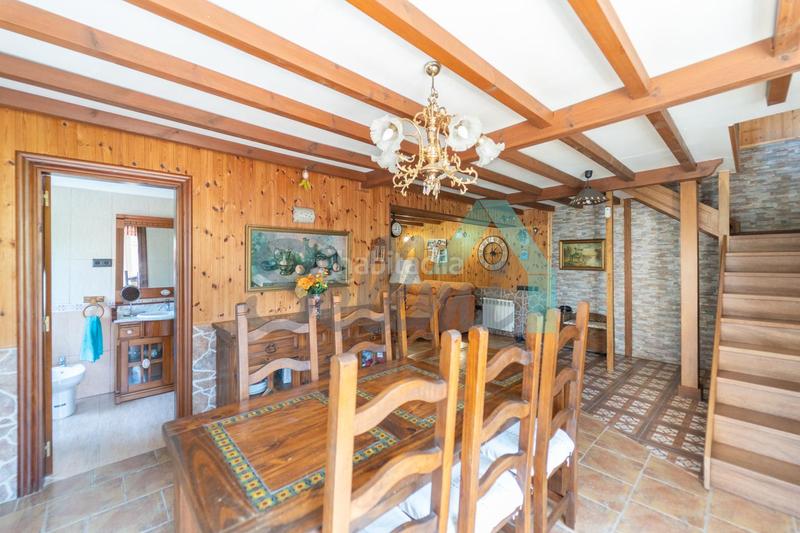 Foto f4efe6e8-04ac-49ca-bdf8-fa76ef67b2d6. Maison avec chauffage parking dans Carbayin-Lieres-Valdesoto Siero