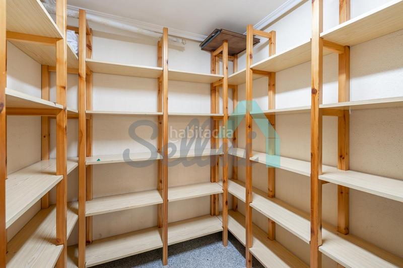 Foto 9c83fac5-6f20-45e2-b114-ad2a7b9b8f8a. Location bureau avec chauffage dans Plaza de América Oviedo