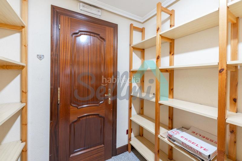 Foto ce0cd74f-abc0-4201-a7fe-99aa29f9ade2. Location bureau avec chauffage dans Plaza de América Oviedo