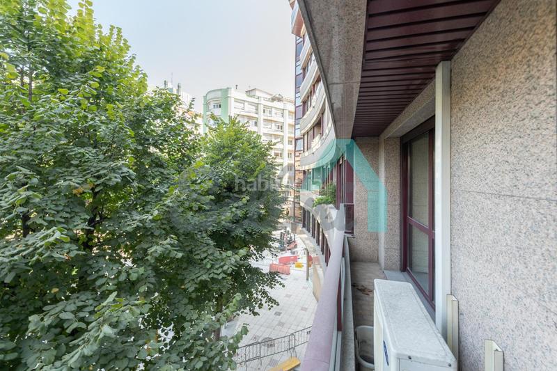 Foto 2d2ce90e-6832-4e66-ade8-ad5015dc2ec8. Rent office space with heating in Plaza de América Oviedo