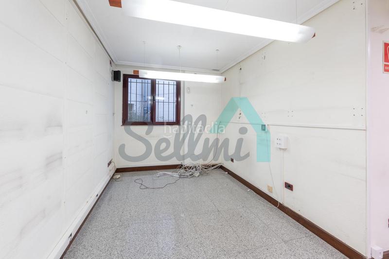 Foto 4c821f43-81be-4de7-a654-ca1d1df4e156. Rent office space with heating in Plaza de América Oviedo