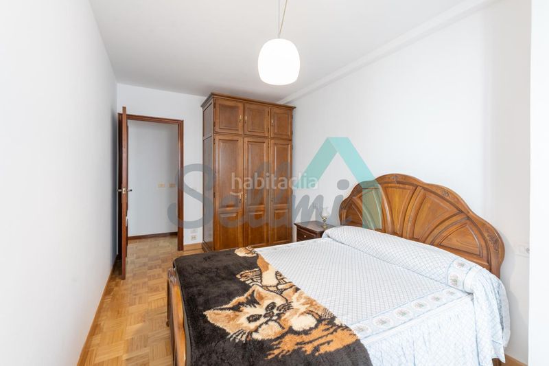 Foto abc89701-8236-4e64-ae35-ac4767dbfdca. Rent flat with heating in Centro Avilés