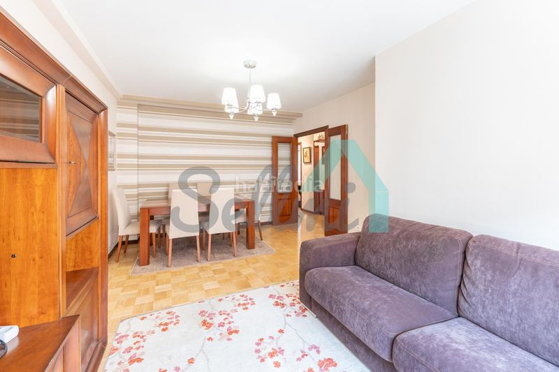 Foto efa16e79-1165-4bef-bcfe-c0b31f4e174d. Rent flat with heating in Centro Avilés