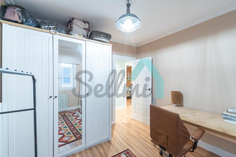 Foto 1258de90-9890-441a-aed1-74791b6c7502. Appartamento con riscaldamento in Laviada Gijón
