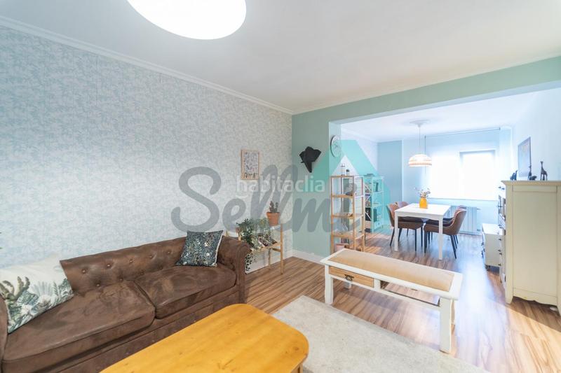 Foto bad3debf-ebb1-4461-a201-cb9fd28ef0b5. Appartamento con riscaldamento in Laviada Gijón