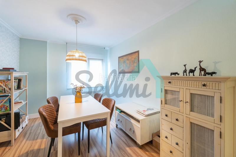 Foto 1b01860b-f3e6-49ef-9ffd-cfeb52aa0fa1. Appartement avec chauffage dans Laviada Gijón