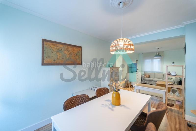 Foto 3a288c36-c953-4f36-9d0a-e19b39befc24. Appartement avec chauffage dans Laviada Gijón