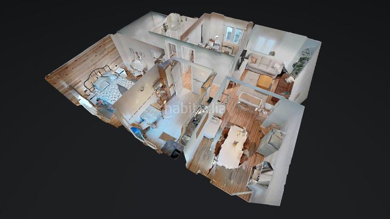 Foto 42d4c7bc-2f5d-4a98-b1d9-d4b16e17c73a. Appartement avec chauffage dans Laviada Gijón