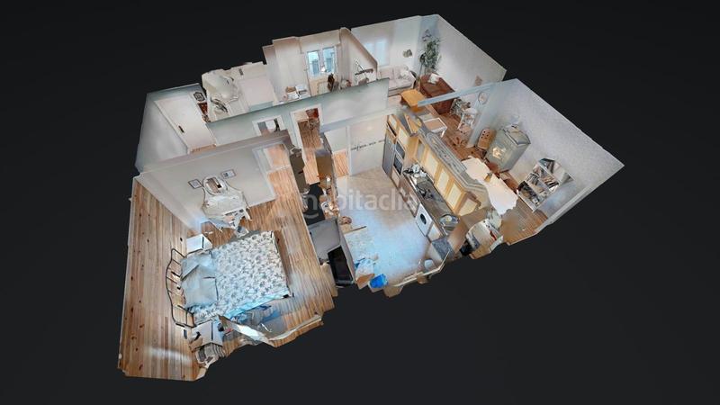 Foto 42e19216-3e50-4758-be55-ac16db0c2b04. Appartement avec chauffage dans Laviada Gijón